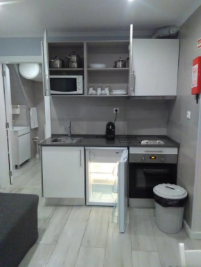 Sao filipe Studio